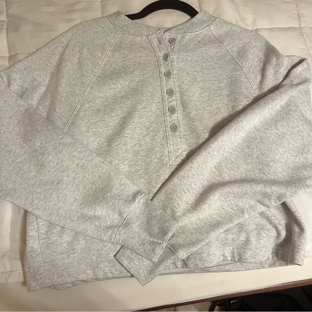 DSG crew neck